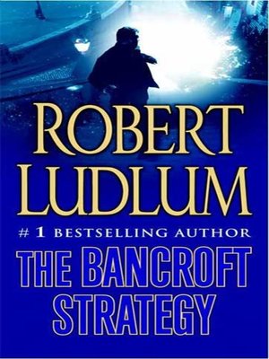 cover image of The Bancroft Strategy